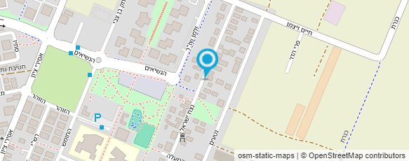 מפת הגעה אל אלירז פ. יעוץ וסחר בע"מ מפת הגעה אל אלירז פ. יעוץ וסחר בע"מ