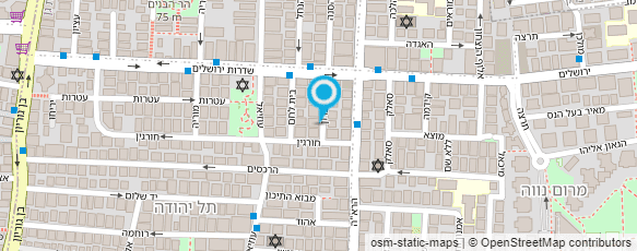 מפת הגעה אל קומפיוטרגיא מפת הגעה אל קומפיוטרגיא