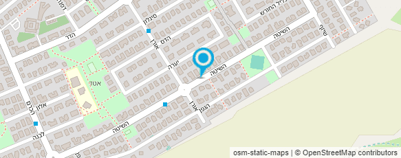 מפת הגעה אל מיכאל ברומפמן ייזום והנדסת פרוייקטים