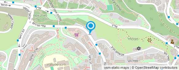 מפת הגעה אל חברת אחים ח.נ.מ לבניה בע"מ