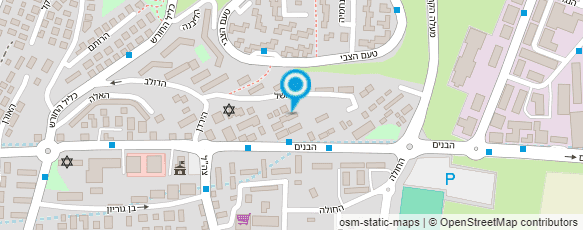 מפת הגעה אל פלמנגו