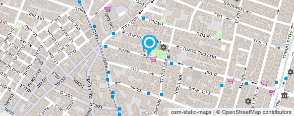 מפת הגעה אל בנדה מנעולים 24 שעות מפת הגעה אל בנדה מנעולים 24 שעות