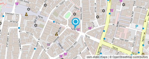 מפת הגעה אל דיין שיפוצים מפת הגעה אל דיין שיפוצים