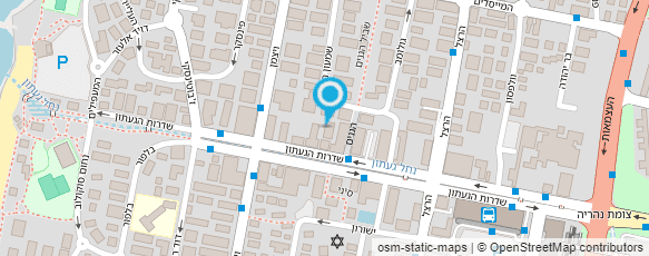 מפת הגעה אל התבשילים של סיגל