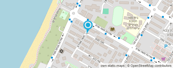 מפת הגעה אל סקי סיסטם-Sky Systems מפת הגעה אל סקי סיסטם-Sky Systems