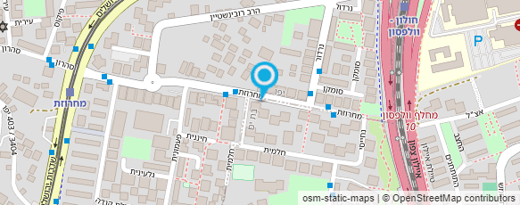 מפת הגעה אל נגריית קופטי מפת הגעה אל נגריית קופטי