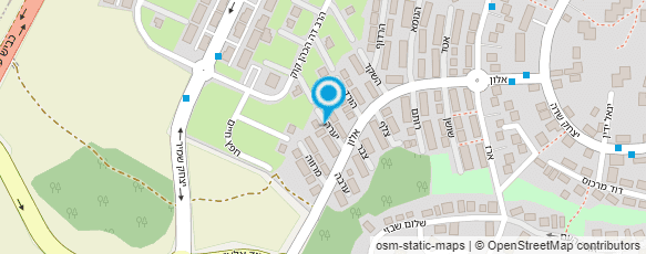 מפת הגעה אל אטרקציות לאירועים-ldn