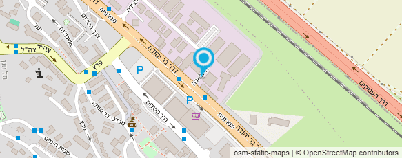 מפת הגעה אל אול פרודוקט מפת הגעה אל אול פרודוקט