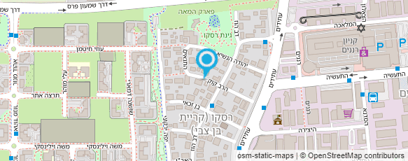 מפת הגעה אל אל קפיטן