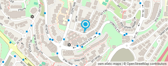 מפת הגעה אל Smart Dent