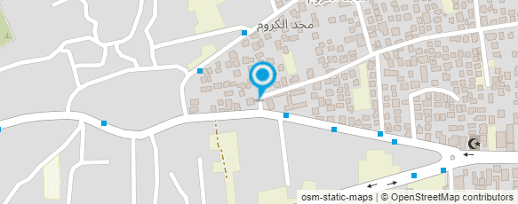 מפת הגעה אל מרכז המתנות סירחאן מופיד