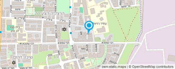 מפת הגעה אל יהלומי מלה בע"מ