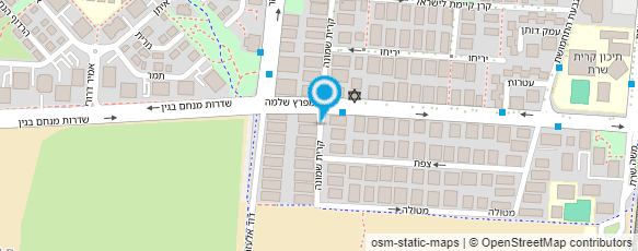 מפת הגעה אל כהן שירותים משפטיים