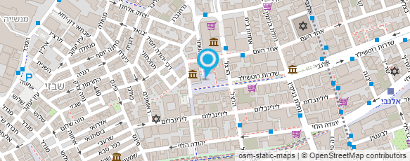 מפת הגעה אל רוברט בוש ונצ'ור קפיטל GmbH