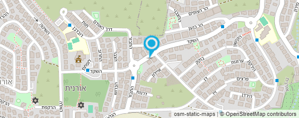 מפת הגעה אל א. פרימו מפת הגעה אל א. פרימו