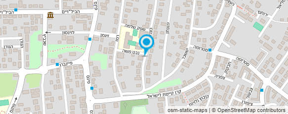 מפת הגעה אל טוטסי- בהנהלת רינת