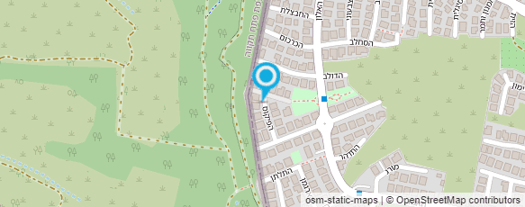 מפת הגעה אל אדליס