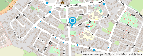 מפת הגעה אל סאנשיין צילום הריון מפת הגעה אל סאנשיין צילום הריון