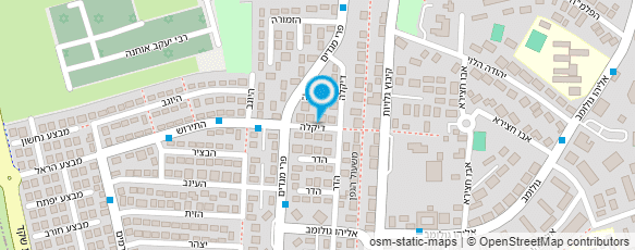 מפת הגעה אל א.ש. שיפוצים מפת הגעה אל א.ש. שיפוצים