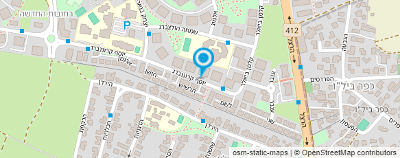 מפת הגעה אל אניגמה מערכות