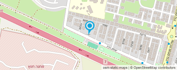 מפת הגעה אל נתיב הגוף-רינת יקיר רביב