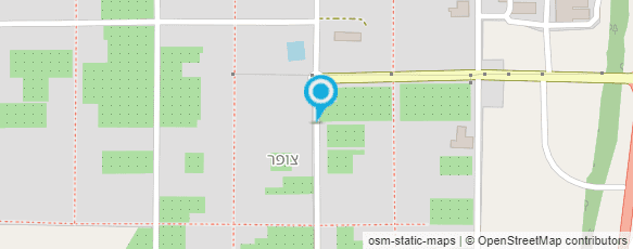 מפת הגעה אל אי שם