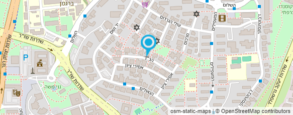 מפת הגעה אל בבל המזרח השקעות מסחר ויבוא בע"מ