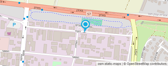 מפת הגעה אל פיירסייפטי מפת הגעה אל פיירסייפטי