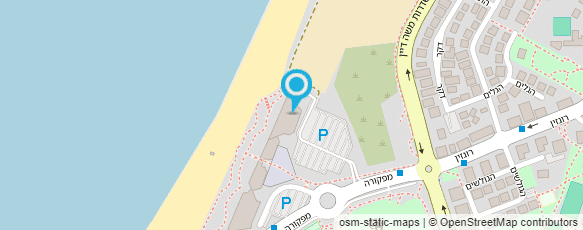 מפת הגעה אל פטרה