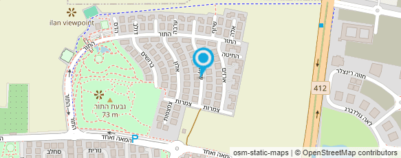 מפת הגעה אל קנציס מרק מפת הגעה אל קנציס מרק