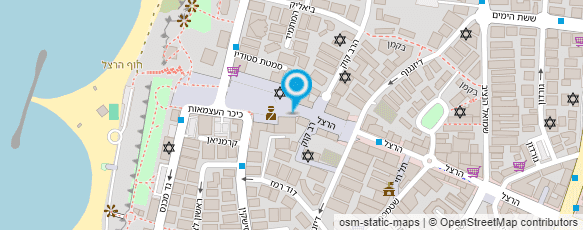 מפת הגעה אל מונדיאל טלקום בע"מ מפת הגעה אל מונדיאל טלקום בע"מ