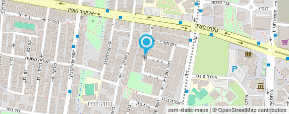 מפת הגעה אל ברלין אייר