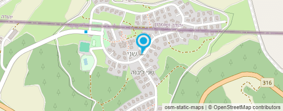 מפת הגעה אל מוטי עבודות עפר מפת הגעה אל מוטי עבודות עפר