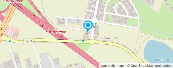 מפת הגעה אל אפס מובייל -apps Mobile