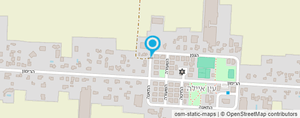 מפת הגעה אל ג.ה.ג. טכנולוגיות בע"מ