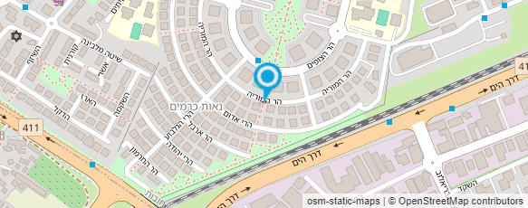 מפת הגעה אל קבוצת אלרום בע"מ מפת הגעה אל קבוצת אלרום בע"מ