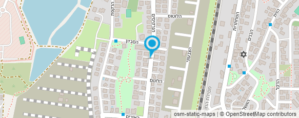 מפת הגעה אל רוברט שיוביץ