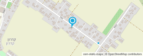 מפת הגעה אל ד"ר רועי בר - וטרינר סוסים מפת הגעה אל ד"ר רועי בר - וטרינר סוסים