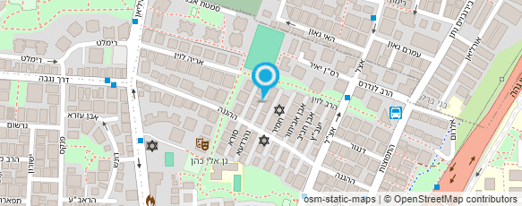 מפת הגעה אל ניר חשמל מפת הגעה אל ניר חשמל