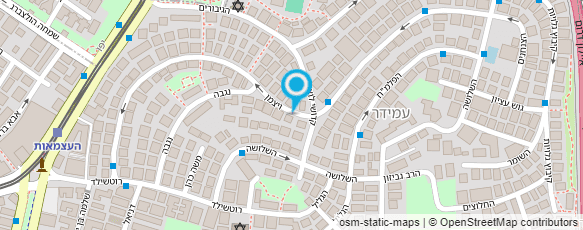 מפת הגעה אל דוקטור האוס