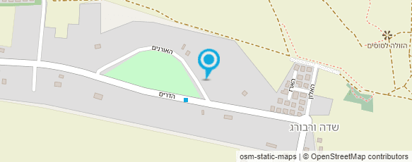 מפת הגעה אל גלובל אייג'נטס פתרונות תקשורת בע"מ