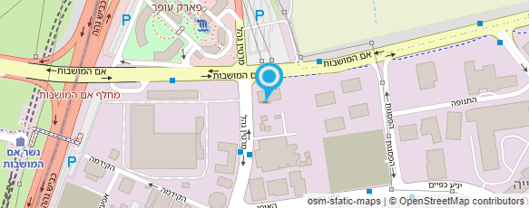 מפת הגעה אל זקצר חברה לשמאות וסקרים בע"מ מפת הגעה אל זקצר חברה לשמאות וסקרים בע"מ