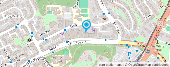 מפת הגעה אל הבורגנים