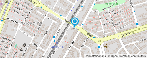 מפת הגעה אל שלה