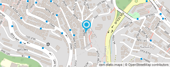 מפת הגעה אל טונר זול