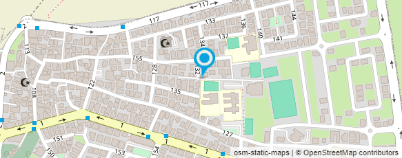 מפת הגעה אל ראבי קוסאי