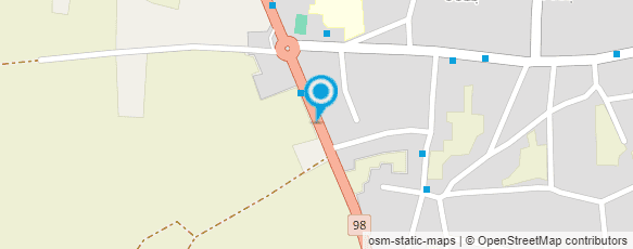 מפת הגעה אל קטיף עצמי רוני