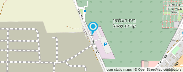 מפת הגעה אל הולי מפת הגעה אל הולי