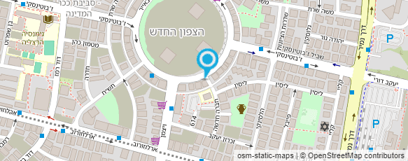 מפת הגעה אל הולי מפת הגעה אל הולי