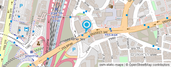 מפת הגעה אל מנהטן ארועים